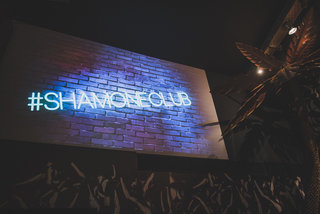 Shamone Re-Opening 2017