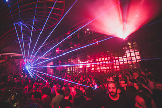 Shamone Re-Opening 2017