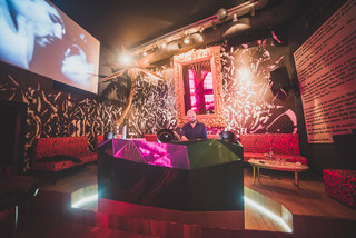 Shamone Re-Opening 2017