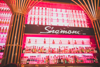 Shamone Re-Opening 2017