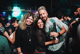 Στέλλα Γεωργιάδου / VHS 90s Party