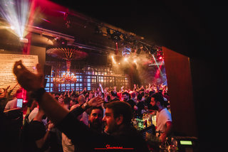Στέλλα Γεωργιάδου / VHS 90s Party