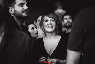 Στέλλα Γεωργιάδου / VHS 90s Party